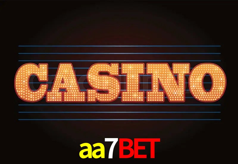Recursos de Bônus aa7bet
