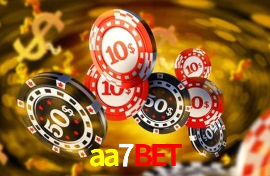Estatísticas aa7bet
