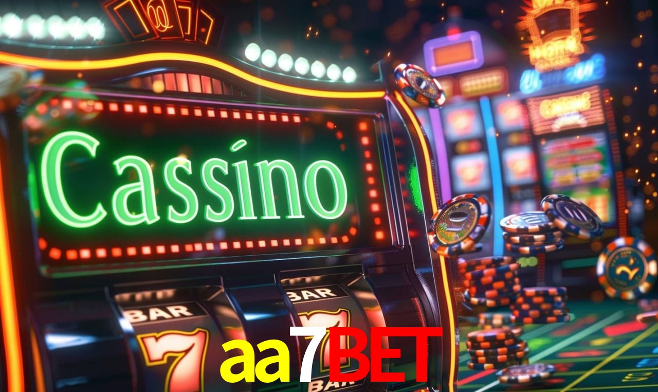 Integração de APIs aa7bet