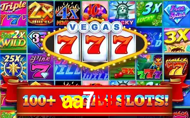 Desvendando o Mundo dos Jogos Virtuais na aa7bet