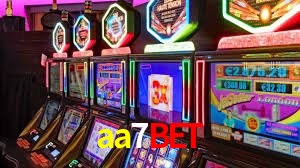 Bônus Diários aa7bet